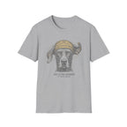 German Shorthaired The Trail Scout Tee