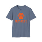Mutt-itude Tee