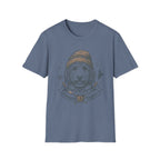 Labradoodle The Glamping Expert Tee