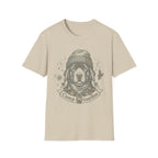 Newfoundland The Camp Guardian Tee