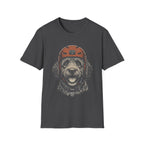 Portuguese The Kayak Captain Tee