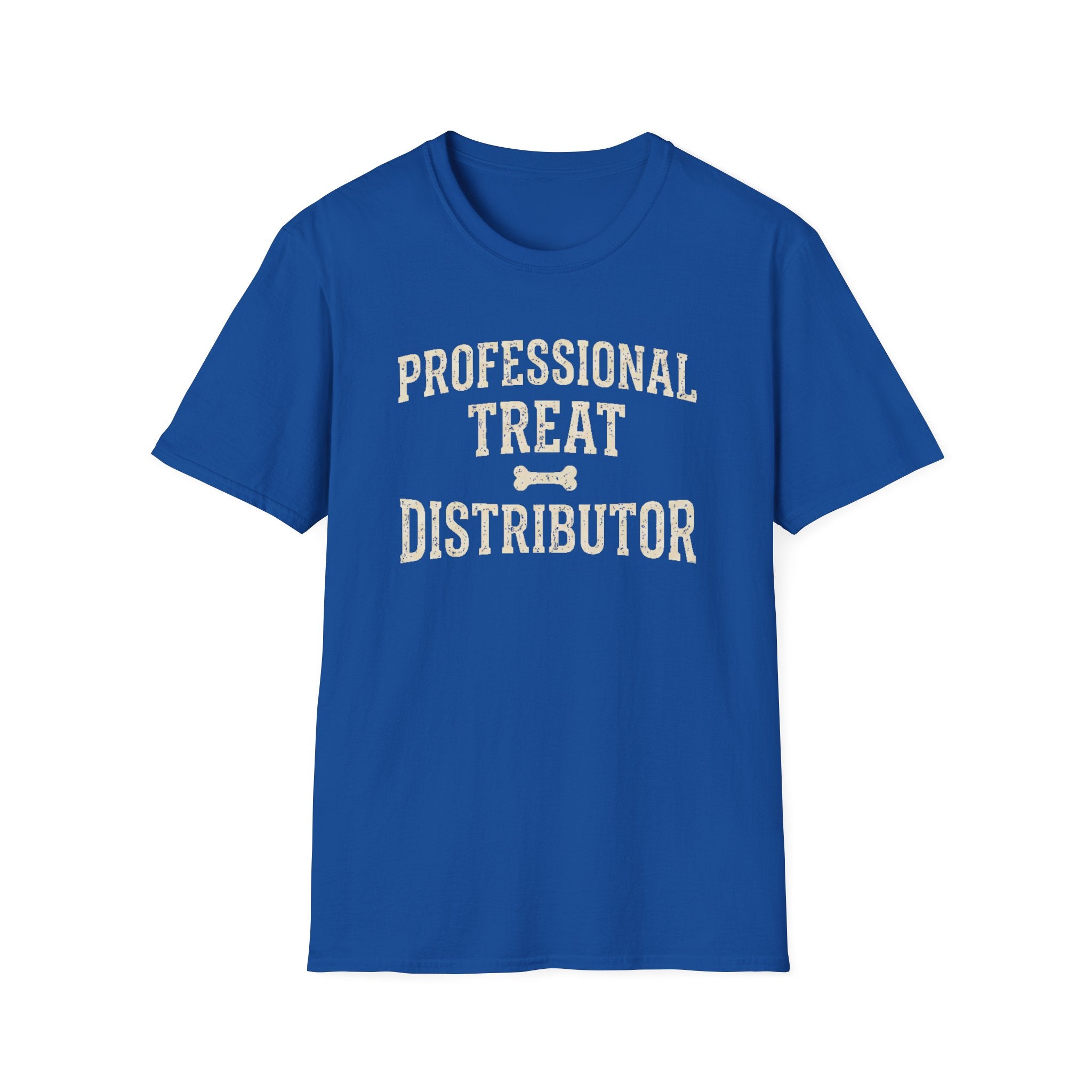 Professional Treat Distributor Tee