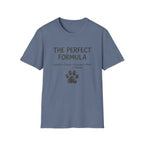 The Mutt Formula Tee