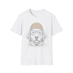 Golden Retriever The Lake Lover Tee