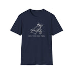 French Bulldog Built For Good Times Tee