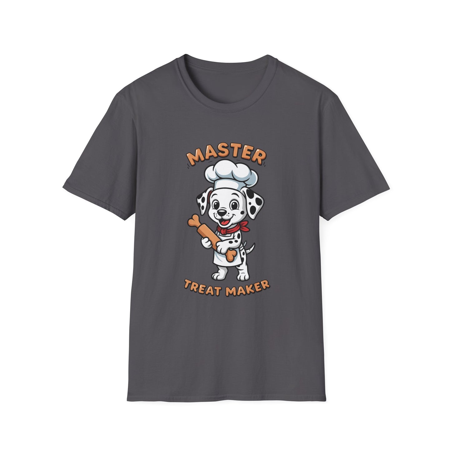 Master Treat Maker Tee