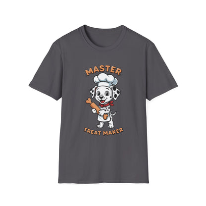 Master Treat Maker Tee