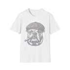 Bulldog The Distinguished Gentleman Tee
