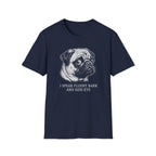 Pug I Speak Fluent Tee