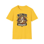King Of The House Tee