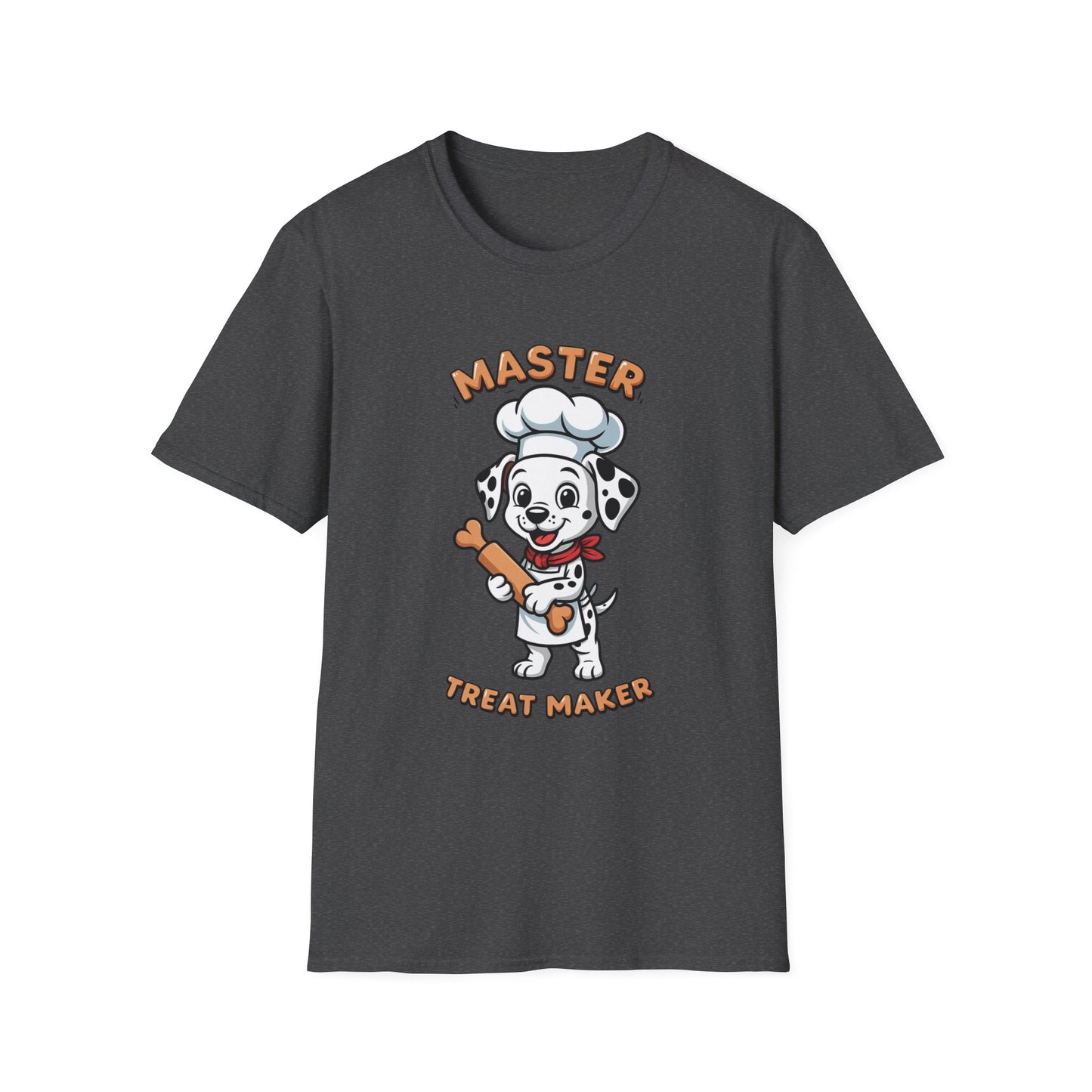 Master Treat Maker Tee