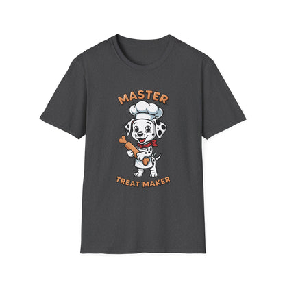 Master Treat Maker Tee