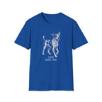 Mixed Breed Good Dog Tee
