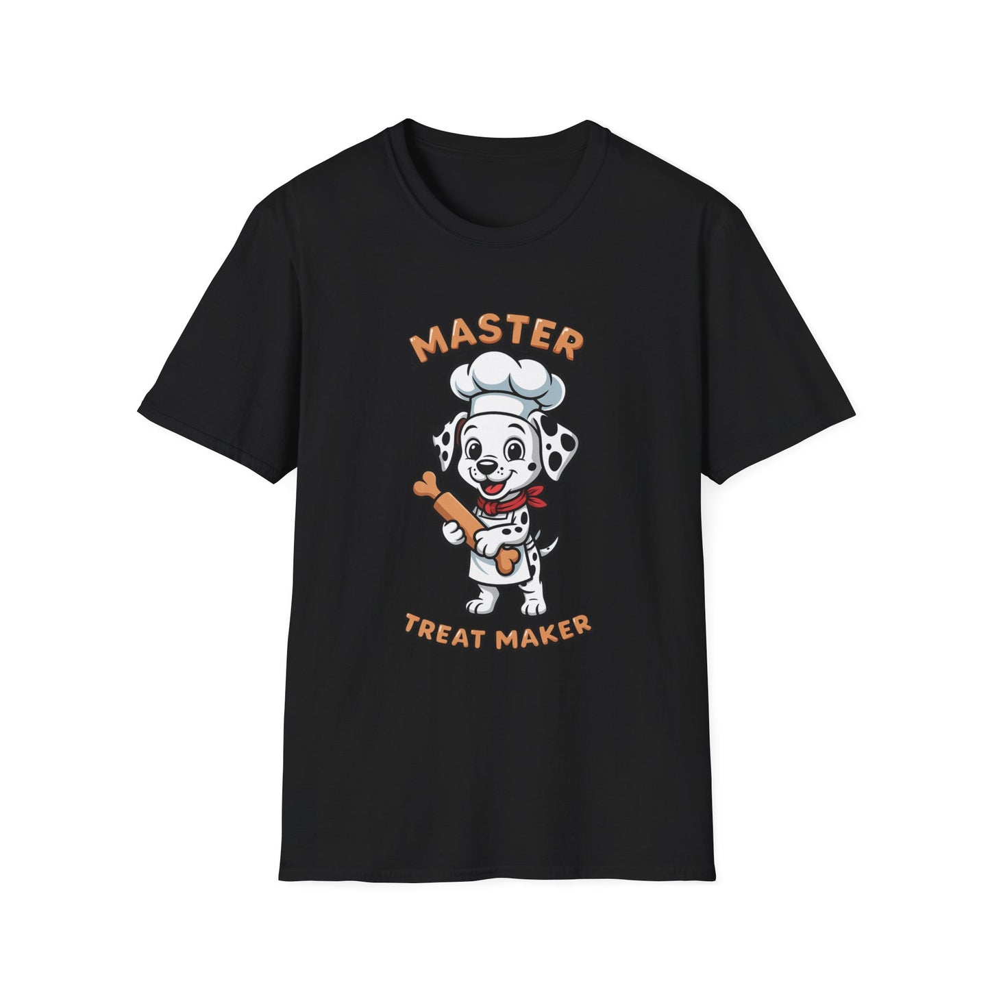 Master Treat Maker Tee