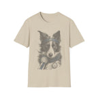 Border Collie The Champion Tee