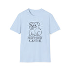 Bulldog Cutie Tee