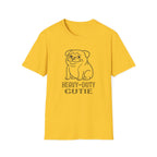 Bulldog Cutie Tee