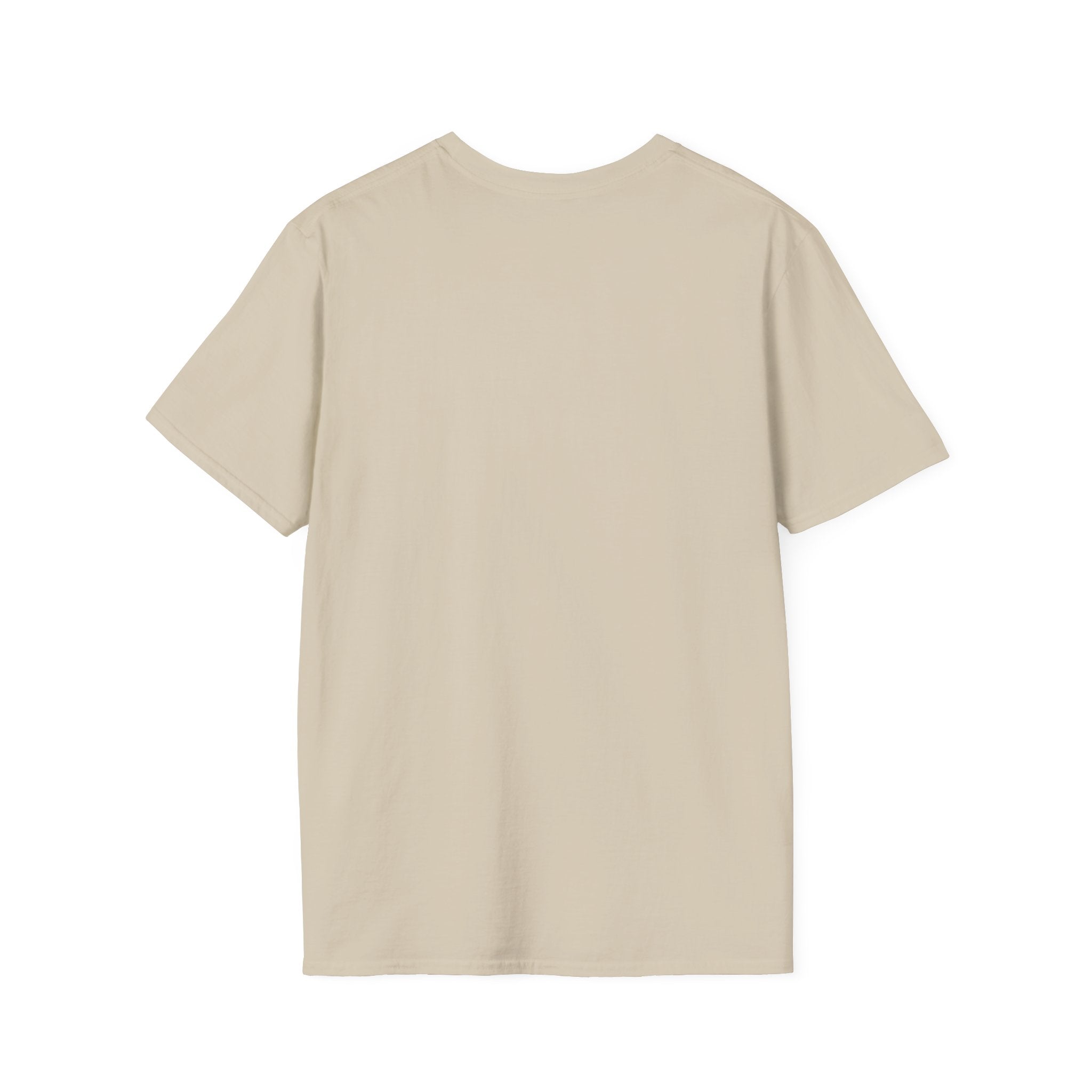 Certified Mutt Badge Tee