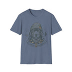 Newfoundland The Camp Guardian Tee
