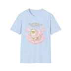 Pomeranian Naturally Fluffy Tee