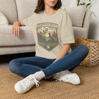Certified Mutt Badge Tee