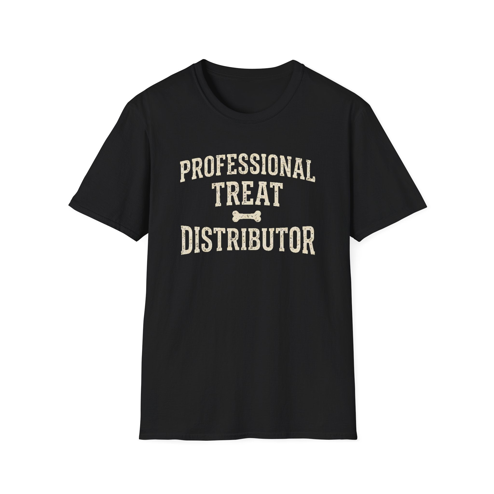 Professional Treat Distributor Tee