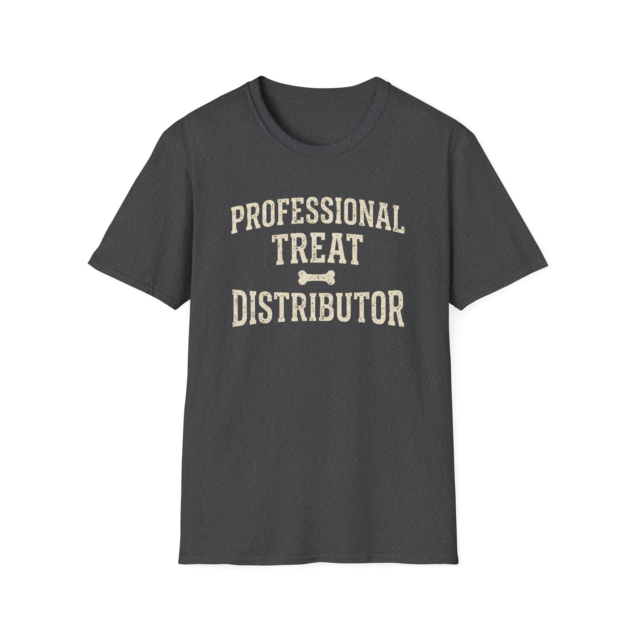 Professional Treat Distributor Tee