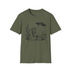 Western Cowboy Tee