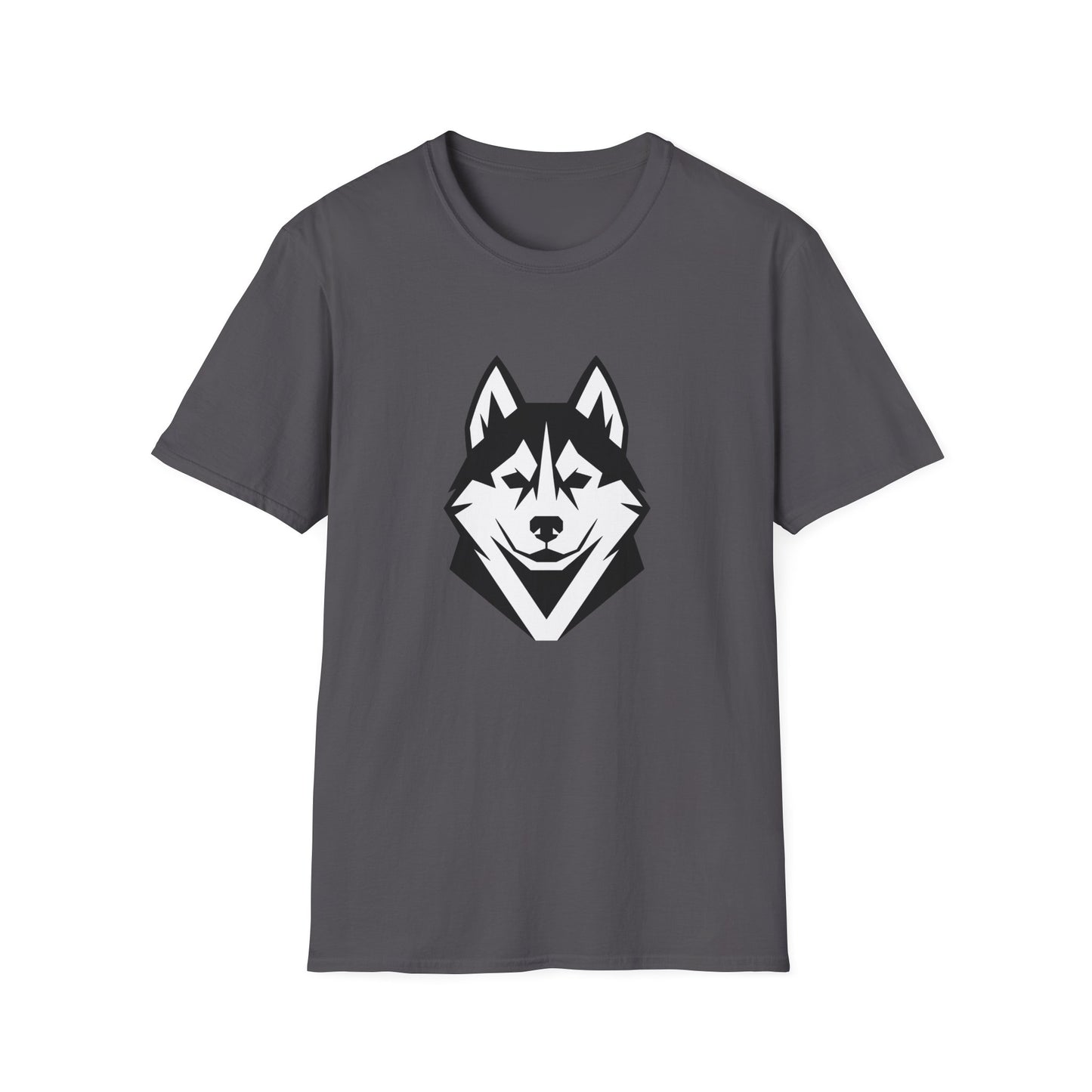 Bold Husky Spirit Tee