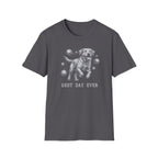 Labrador Retriever Best Day Ever Tee