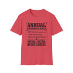 Performance Review Tee