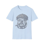 Bulldog The Distinguished Gentleman Tee
