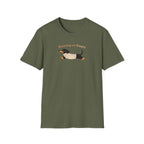 Running On Empty Tee