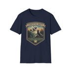 Certified Mutt Badge Tee