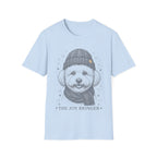 Bichon Frise The Joy Bringer Tee