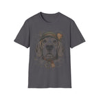 Beagle The Nose Knows Tee