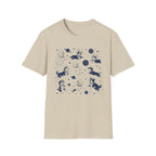 Dogs In Space Tee