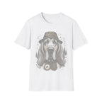 Bloodhound The Tracking Legend Tee