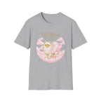 Pomeranian Naturally Fluffy Tee
