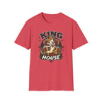 King Of The House Tee