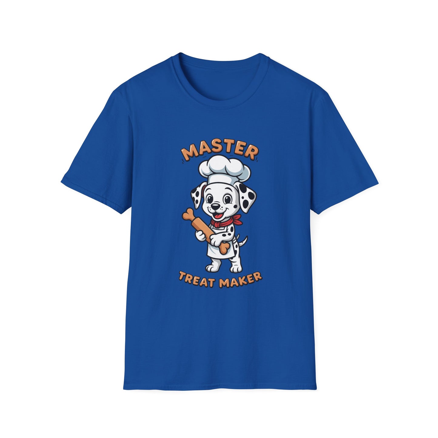 Master Treat Maker Tee