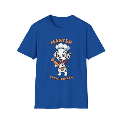 Master Treat Maker Tee