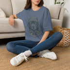 Newfoundland The Camp Guardian Tee