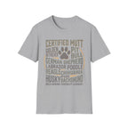 Certified Mutt Tee