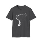 Boston Terrier Shadow Tee