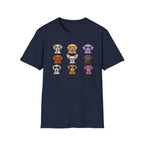 Cute Dogs Tee