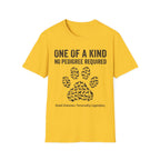 One Of A Kind Tee