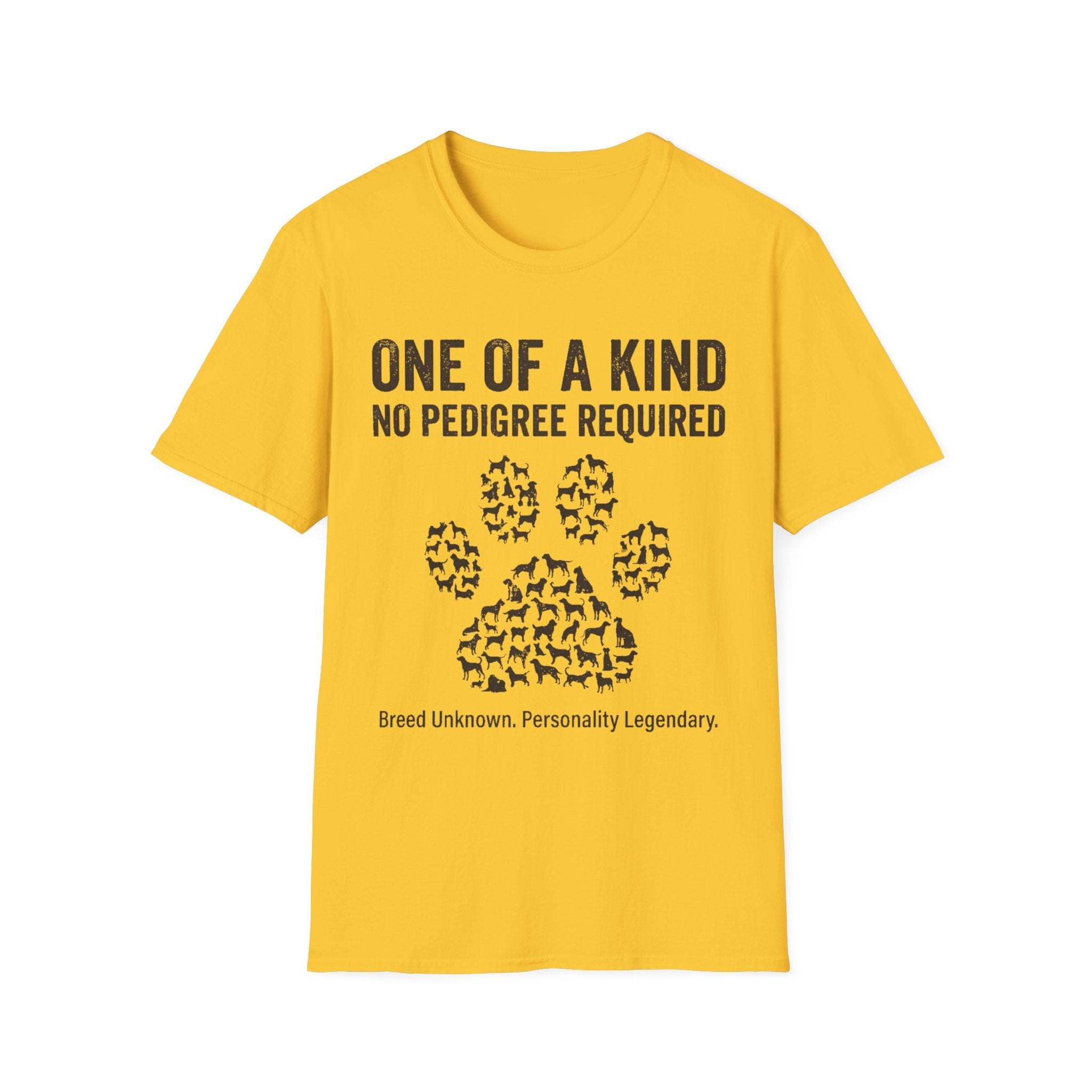 One Of A Kind Tee