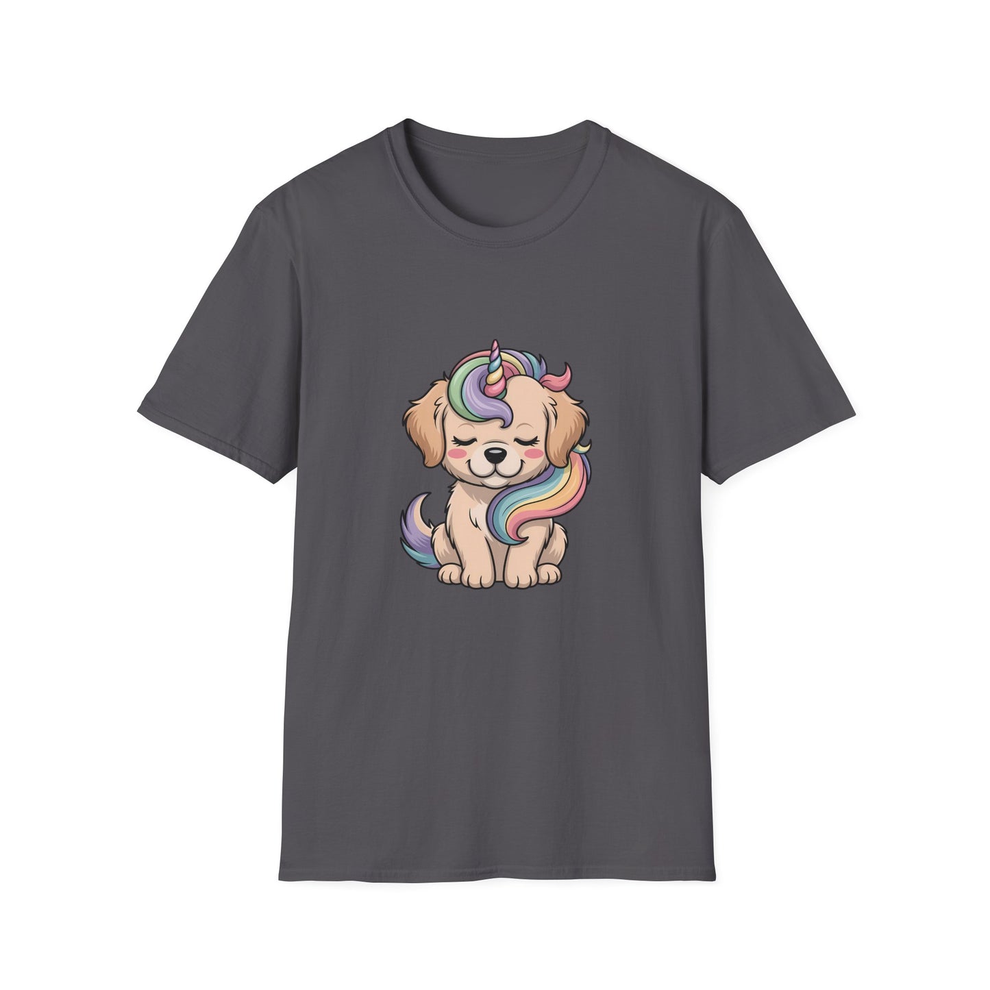 Magical Pup Dreams Tee
