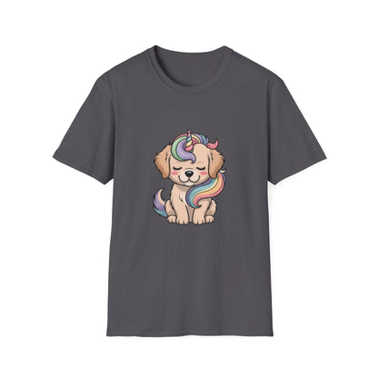 Magical Pup Dreams Tee